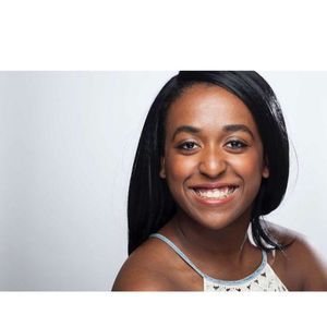 Meet your Posher, Mia